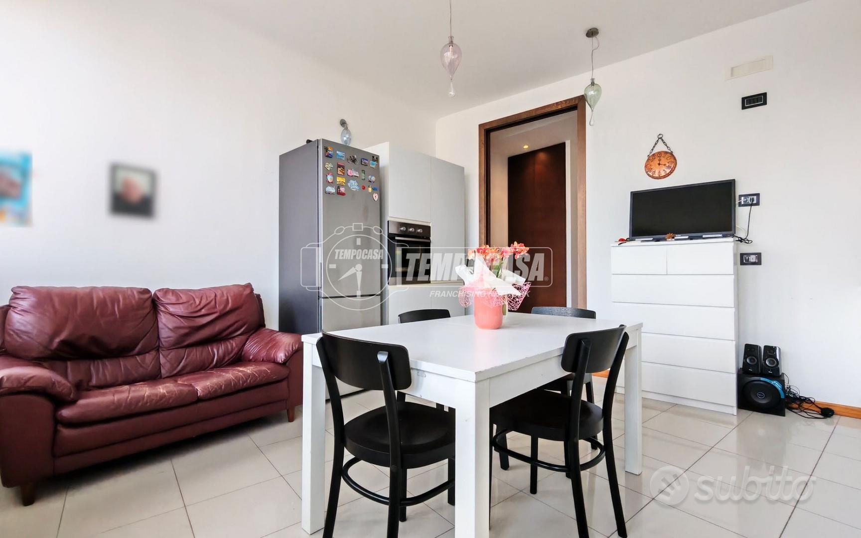 Apartment in Gioia del Colle, Bari - Vista 6
