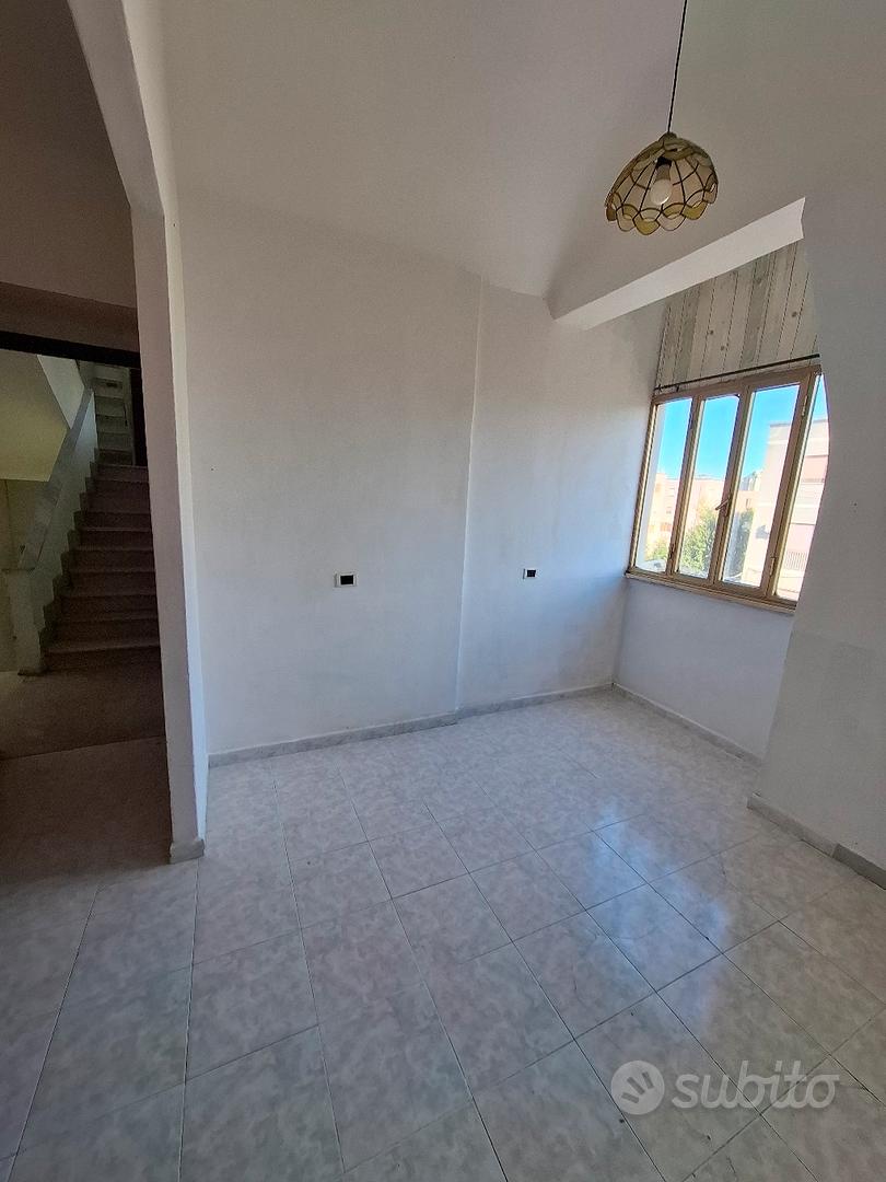 Appartamento – SU - Vista 3