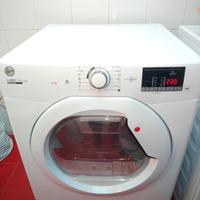 Asciugatrice Hoover H-DRY 300 LITE 8kg