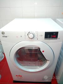 Asciugatrice Hoover H-DRY 300 LITE 8kg