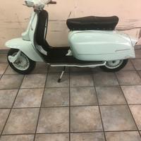 Lambretta 125 li