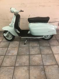 Lambretta 125 li