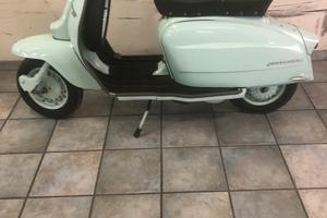 Lambretta 125 li
