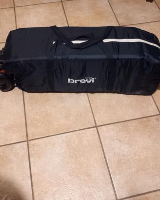 Lettino da campeggio brevi