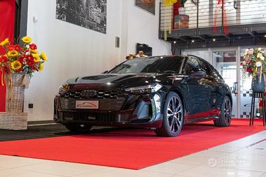 AUDI A5 Avant TDI 150 kW mHEV+ S tronic quattro