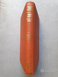 LIBRO "DOLCE, CARA AUDRINA" VIRGINIA C. ANDREWS