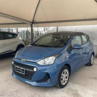 Hyundai i10 1.0 MPI Style