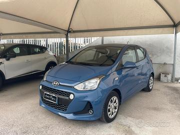 Hyundai i10 1.0 MPI Style