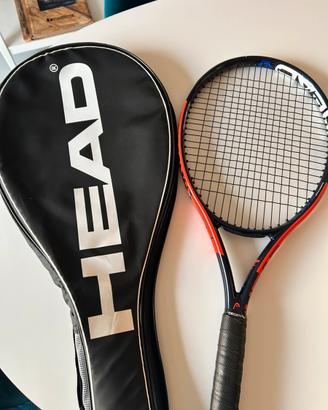 Racchetta tennis challenge lite