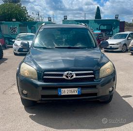 Toyota RAV 4 RAV4 2.2 D-4D 177 CV Luxury
