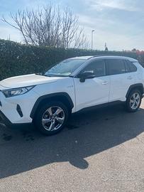 Toyota Rav 4 2020