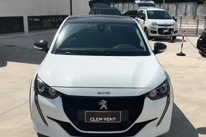 Peugeot 208 PureTech 75 Stop&Start 5 porte Like