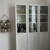 Cristalliera/libretia