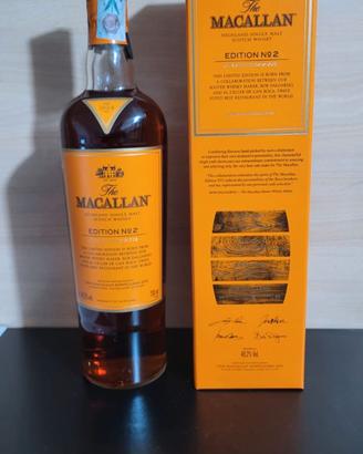 Macallan n. 2