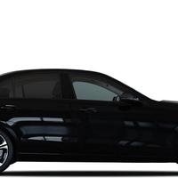 Mercedes-Benz Classe C W206 BERLINA 220 d Mil...