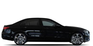 Mercedes-Benz Classe C W206 BERLINA 220 d Mil...