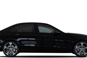 Mercedes-Benz Classe C W206 BERLINA 220 d Mil...