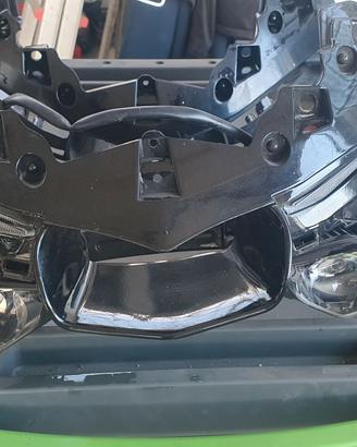 Gruppo ottico completo Yamaha R 1 2019/2020