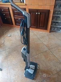 scopa a vapore polti
