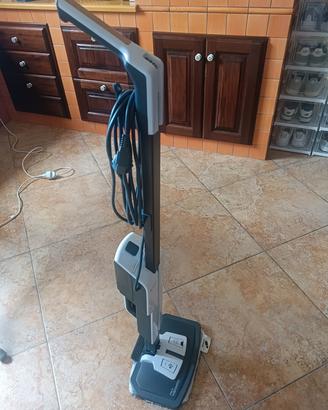 scopa a vapore polti