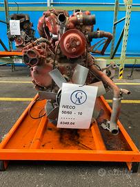 Motore Iveco
