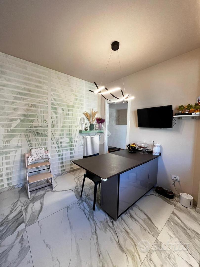 Apartment in Acqui Terme, Alessandria - Vista 5