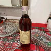 Collezione bottiglie