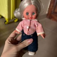 Bambolina furga vintage