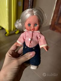 Bambolina furga vintage