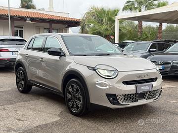 FIAT 600 Hybrid 145 CV DCT MHEV