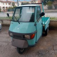 Ape 50 Piaggio