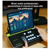 IOGEAR Upstream Pro Video Switcher