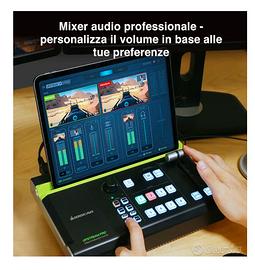 IOGEAR Upstream Pro Video Switcher