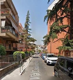 Civitavecchia grazioso trilocale ammobiliato