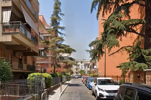 Civitavecchia grazioso trilocale ammobiliato