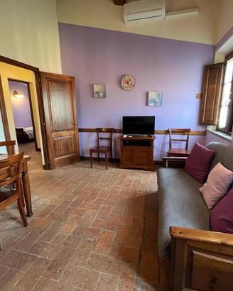 Trilocale in residence