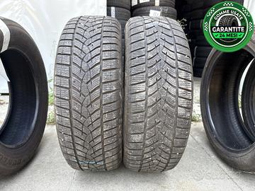gomme usate 2256018 Winter GOODYEAR - ULT - 364