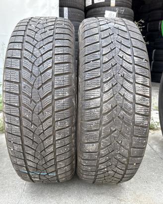 gomme usate 2256018 Winter GOODYEAR - ULT - 364