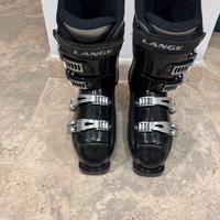 Scarponi da sci donna LANGE