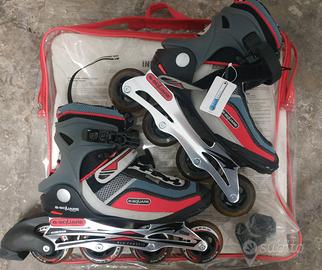 ROLLER INLINE B-SQUARE TG.41