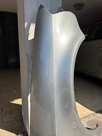 parafango  ed altri accessori Audi A4 B8
