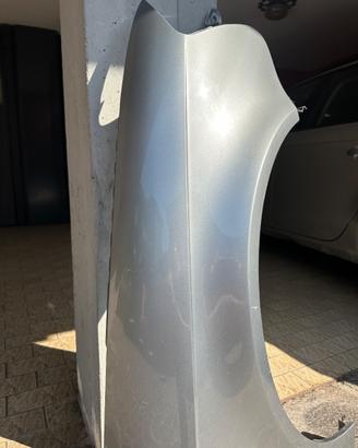 parafango  ed altri accessori Audi A4 B8