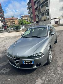 Alfa 147 1,9jtd