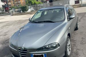 Alfa 147 1,9jtd