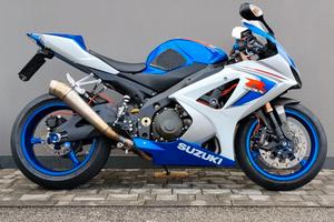 Suzuki GSX R 1000 - 2009