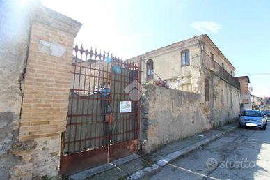 CASA INDIPENDENTE A REGGIO DI CALABRIA