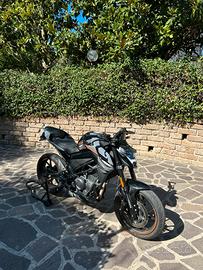 cf moto 300nk