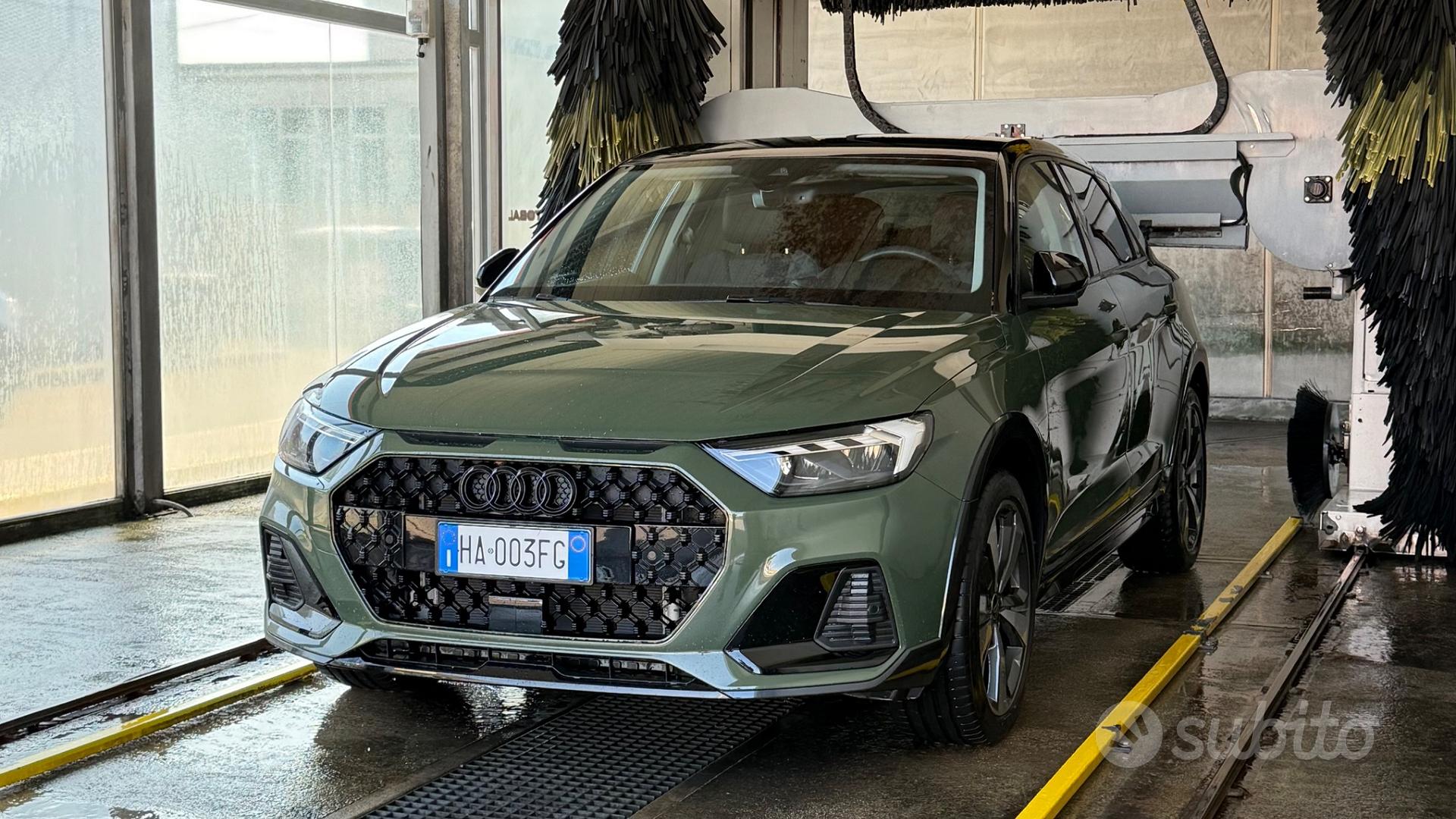 Audi A1 2025 photo 2