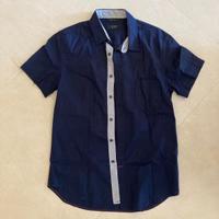 Camicie da uomo sisley-guess-koan