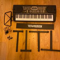 Pianoforte elettrico